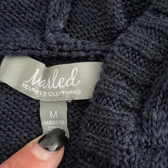 Hoodie - Picture 2 of 2